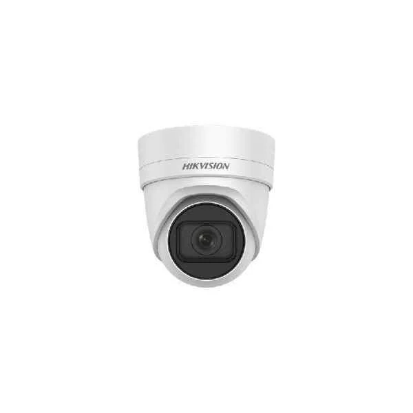 DS-2CD2H45FWD-IZS | 4 MP Powered-by-DarkFighter Varifocal Turret Network Camera DS-2CD2H45FWD-IZS | 4 MP Powered-by-DarkFighter Varifocal Turret Network Camera
