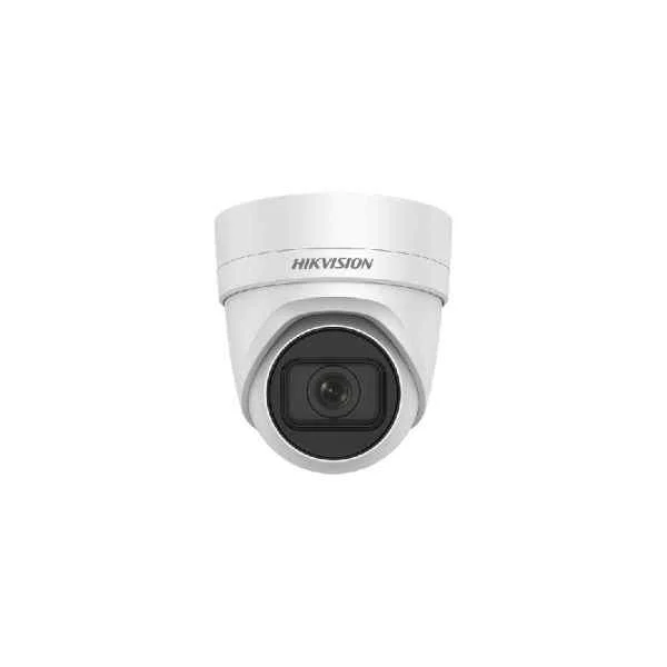 DS-2CD2H55FWD-IZS | 5 MP Varifocal Turret Network Camera DS-2CD2H55FWD-IZS | 5 MP Varifocal Turret Network Camera