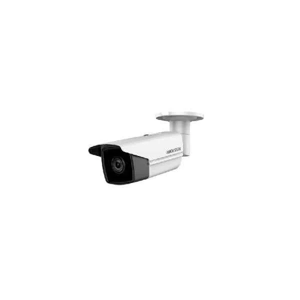 DS-2CD2T25FHWD-I5/I8 | 2 MP High Frame Rate Fixed Bullet Network Camera DS-2CD2T25FHWD-I5/I8 | 2 MP High Frame Rate Fixed Bullet Network Camera
