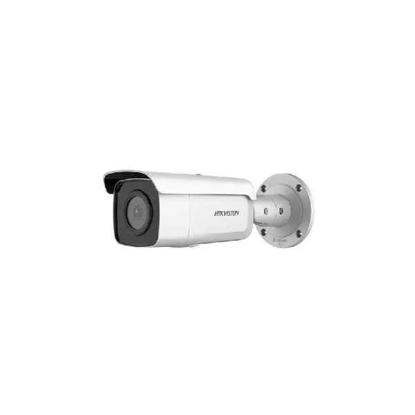 4 MP AcuSense Fixed Bullet Network Camera