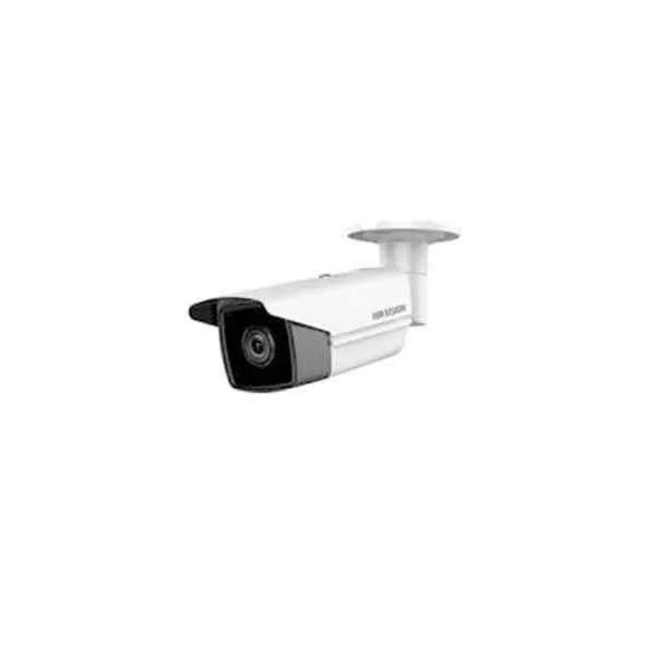 5 MP IR Fixed Bullet Network Camera