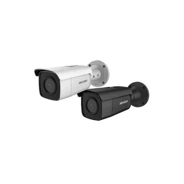 DS-2CD2T65G1-I5/I8 | 6 MP Powered-by-DarkFighter Fixed Bullet Network Camera DS-2CD2T65G1-I5/I8 | 6 MP Powered-by-DarkFighter Fixed Bullet Network Camera