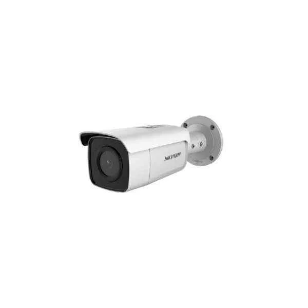 DS-2CD2T85G1-I5/I8 | 4K Powered-by-DarkFighter Fixed Bullet Network Camera DS-2CD2T85G1-I5/I8 | 4K Powered-by-DarkFighter Fixed Bullet Network Camera