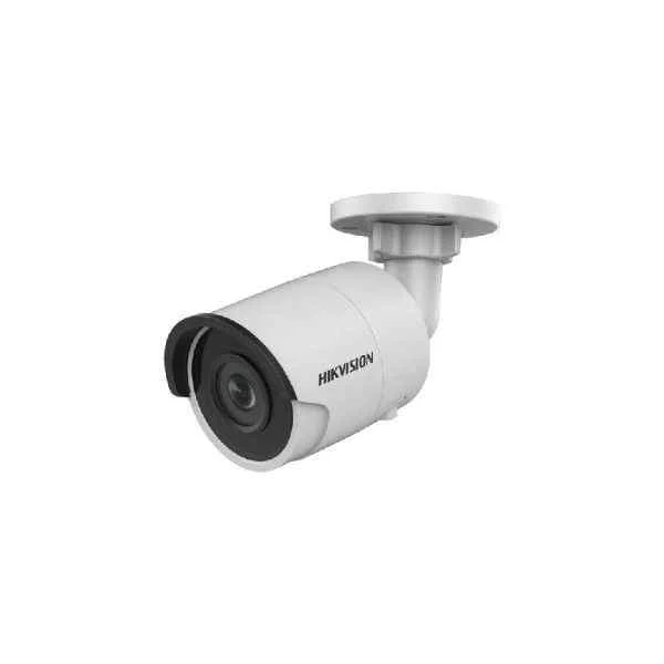 4MP Fixed Mini Bullet Network Camera