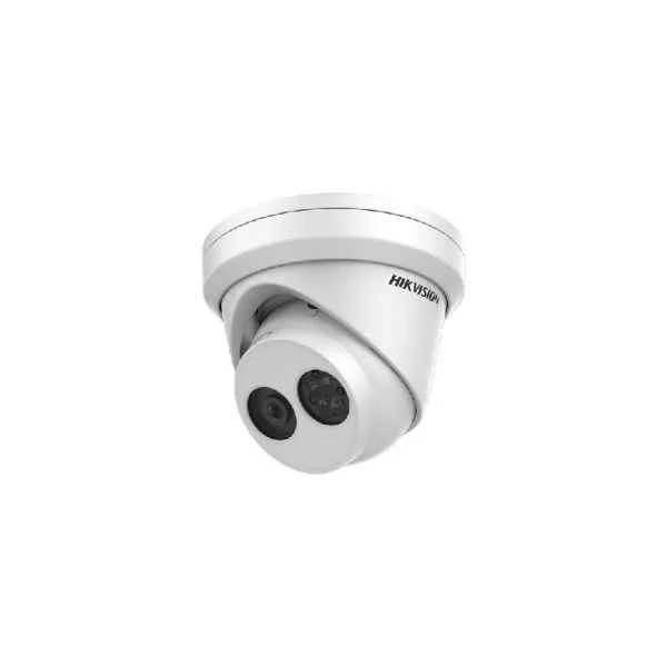 4MP Fixed Turret Network Camera