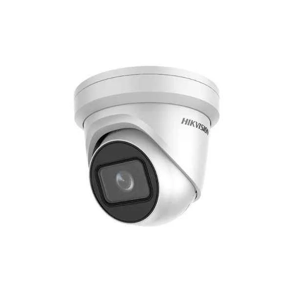 ds-2cd3385g0-i(b) 8mp powered by darkfighter fixed turret network camera
