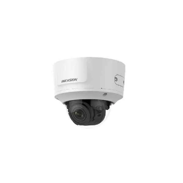 ds-2cd3745g0-izs 4mp powered by darkfighter moto varifocal dome network camera