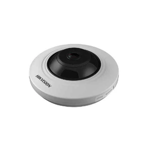 ds-2cd3955g0-is 5mp fixed fisheye network camera