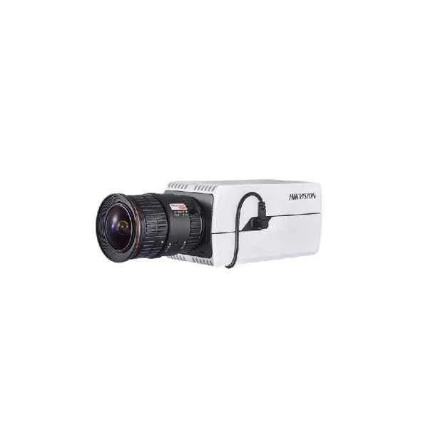 2MP Darkfighter Box Network Camera