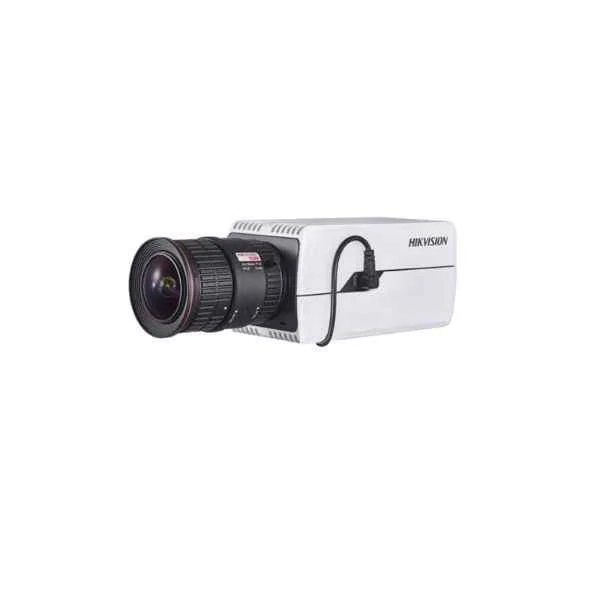 12MP Box Network Camera