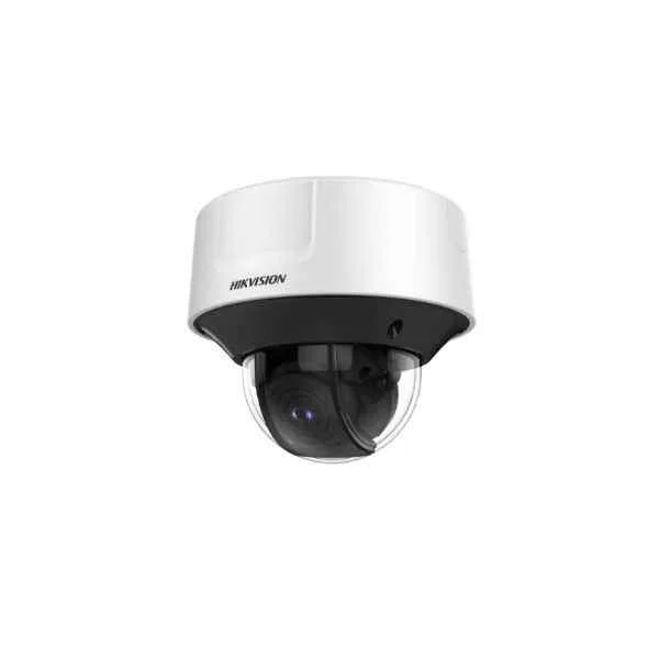 ds-2cd5546g0-iz(h)s 4mp darkfighter outdoor  moto varifocal dome network camera