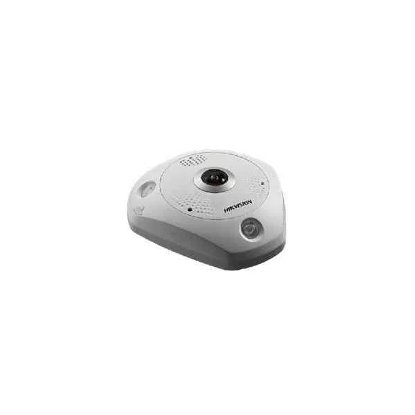 ds-2cd6365g0-i(v)(s) 6 mp deepinview fisheye network camera