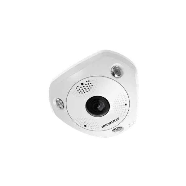 DS-2CD6365G0E-I(V)(S) | 6 MP Fisheye Network Camera