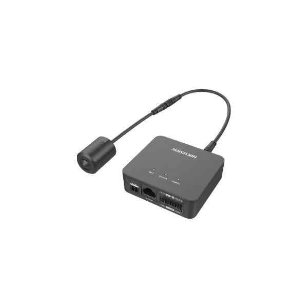 Separated Network Camera