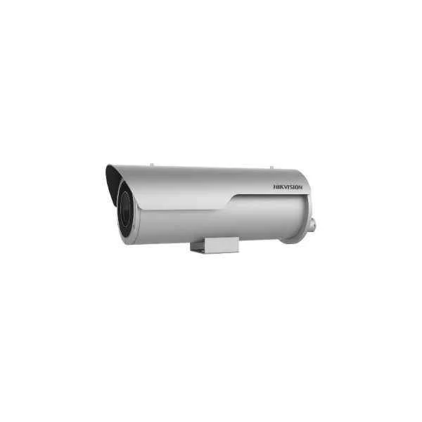 DS-2CD6652B-IZHS | EXIR Motorized Varifocal Bullet Anti-Corrosion Network Camera
