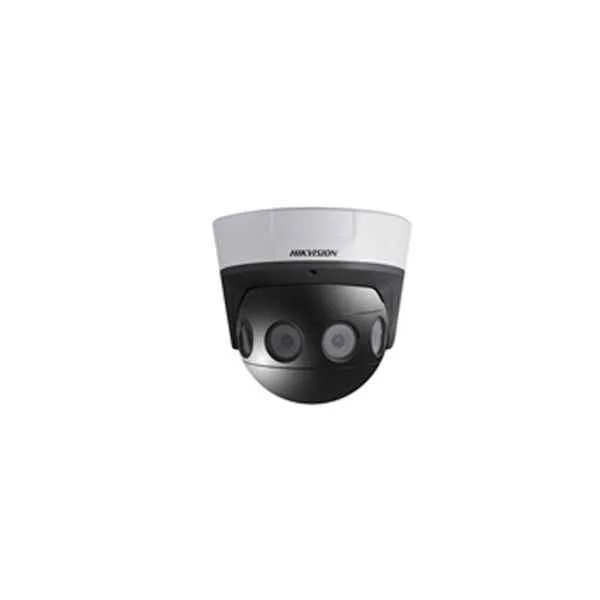 DS-2CD6924F-ISNFC | 8 MP PanoVu Series Panoramic Dome Camera (4mm) DS-2CD6924F-ISNFC | 8 MP PanoVu Series Panoramic Dome Camera (4mm)