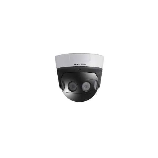 DS-2CD6984G0-IH(S)(AC)(/NFC) | 32 MP 180° PanoVu Network Camera