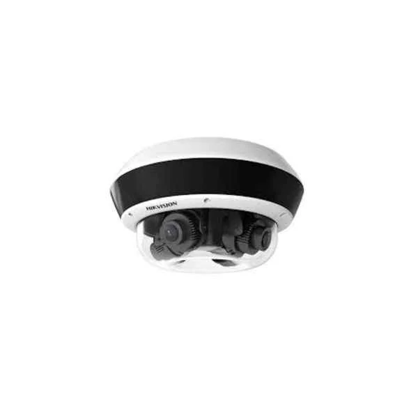 DS-2CD6D24FWD-IZH | EXIR Flexible PanoVu Network Camera DS-2CD6D24FWD-IZH | EXIR Flexible PanoVu Network Camera
