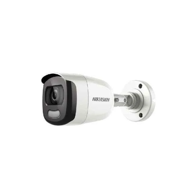 DS-2CE10DFT-F28 | 2 MP ColorVu Fixed Mini Bullet Camera DS-2CE10DFT-F28 | 2 MP ColorVu Fixed Mini Bullet Camera