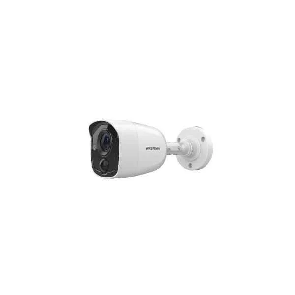 DS-2CE11D8T-PIRLO | 2 MP Ultra Low Light PIR Fixed Mini Bullet Camera DS-2CE11D8T-PIRLO | 2 MP Ultra Low Light PIR Fixed Mini Bullet Camera