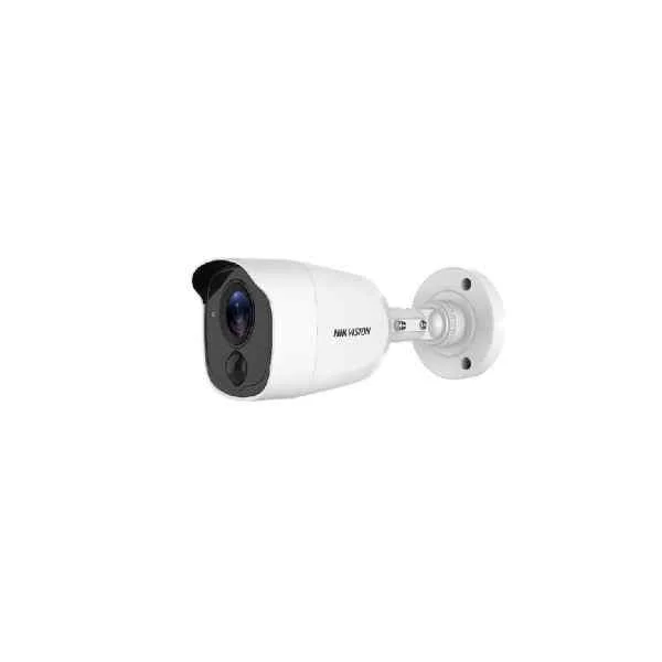 DS-2CE11H0T-PIRL | 5 MP PIR Fixed Mini Bullet Camera DS-2CE11H0T-PIRL | 5 MP PIR Fixed Mini Bullet Camera