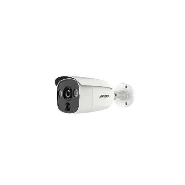 DS-2CE12D0T-PIRLO | 2 MP PIR Fixed Bullet Camera DS-2CE12D0T-PIRLO | 2 MP PIR Fixed Bullet Camera