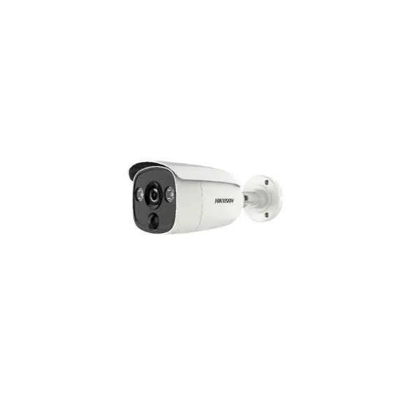 DS-2CE12D8T-PIRLO | 2 MP Ultra Low Light PIR Fixed Bullet Camera DS-2CE12D8T-PIRLO | 2 MP Ultra Low Light PIR Fixed Bullet Camera
