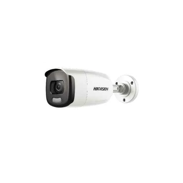 DS-2CE12DFT-F28 | 2 MP ColorVu Fixed Bullet Camera DS-2CE12DFT-F28 | 2 MP ColorVu Fixed Bullet Camera