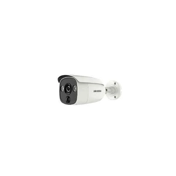 DS-2CE12H0T-PIRL | 5 MP PIR Fixed Bullet Camera DS-2CE12H0T-PIRL | 5 MP PIR Fixed Bullet Camera
