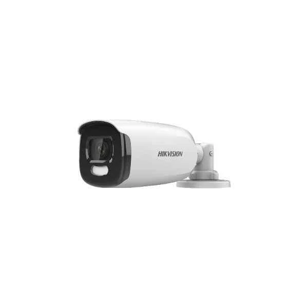 DS-2CE12HFT-F | 5 MP ColorVu Fixed Bullet Camera DS-2CE12HFT-F | 5 MP ColorVu Fixed Bullet Camera