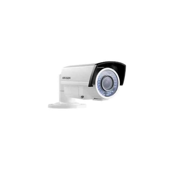 DS-2CE15C2PN-VFIR3 | 720TVL Vari-focal IR Bullet Camera DS-2CE15C2PN-VFIR3 | 720TVL Vari-focal IR Bullet Camera