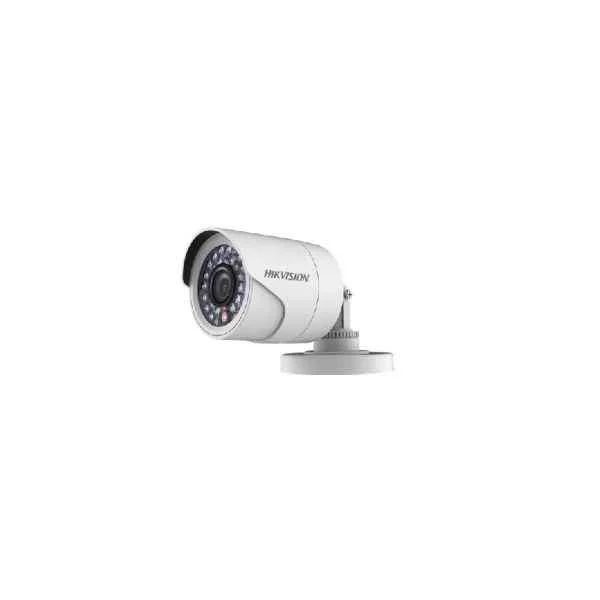 DS-2CE16C0T-IRP | 1 MP Fixed Mini Bullet Camera