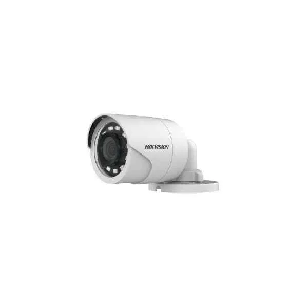 DS-2CE16D0T-IR(C) | 2 MP Fixed Mini Bullet Camera DS-2CE16D0T-IR(C) | 2 MP Fixed Mini Bullet Camera