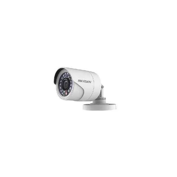 DS-2CE16D0T-IRE | 2 MP PoC Fixed Mini Bullet Camera
