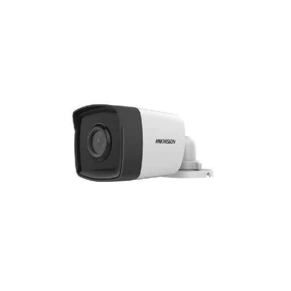 DS-2CE16D0T-IT1(C) | 2 MP Fixed Bullet Camera DS-2CE16D0T-IT1(C) | 2 MP Fixed Bullet Camera