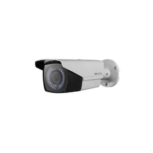 DS-2CE16D0T-VFIR3E | 2 MP PoC Manual Varifocal Bullet Camera