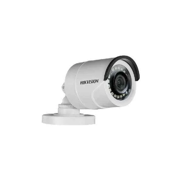 DS-2CE16D3T-I3F | 2 MP Ultra Low Light Fixed Mini Bullet Camera