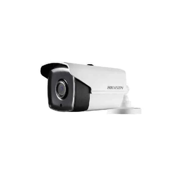 DS-2CE16H0T-IT1E | 5 MP PoC Fixed Bullet Camera DS-2CE16H0T-IT1E | 5 MP PoC Fixed Bullet Camera