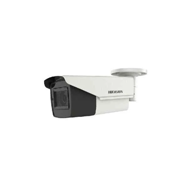 DS-2CE16H0T-IT3ZE | 5 MP PoC Motorized Varifocal Bullet Camera