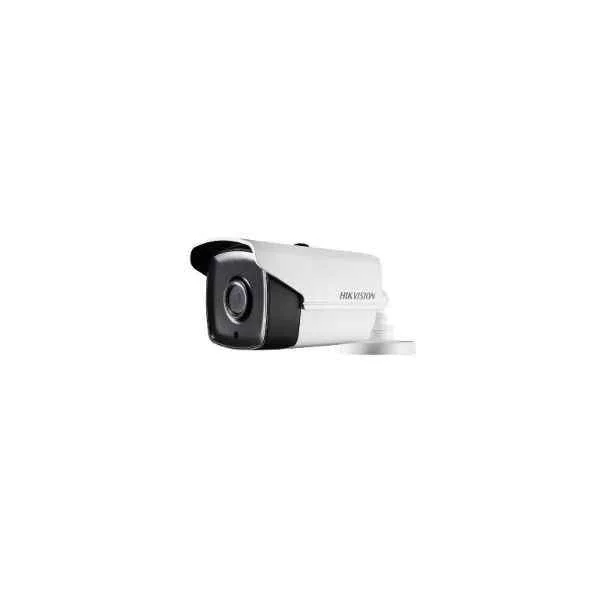 DS-2CE16H0T-ITE | 5 MP PoC Mini Bullet Camera DS-2CE16H0T-ITE | 5 MP PoC Mini Bullet Camera