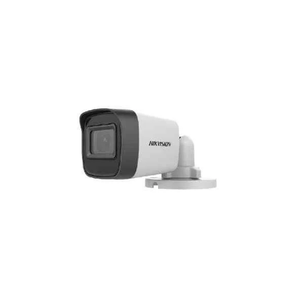 DS-2CE16H0T-ITPF(C) | 5 MP Fixed Mini Bullet Camera DS-2CE16H0T-ITPF(C) | 5 MP Fixed Mini Bullet Camera