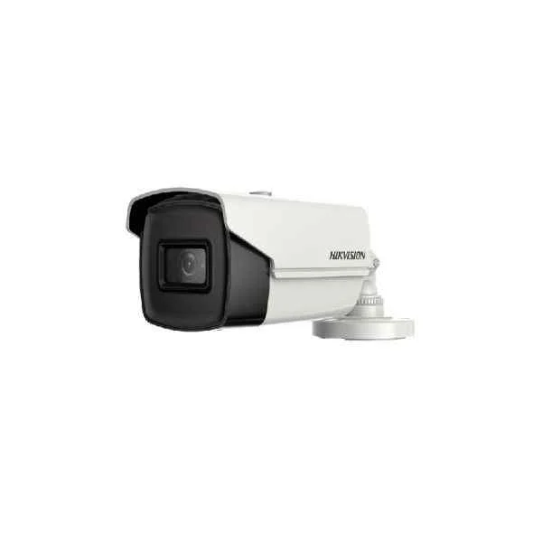 DS-2CE16H8T-IT1F | 5 MP Ultra Low Light Fixed Bullet Camera DS-2CE16H8T-IT1F | 5 MP Ultra Low Light Fixed Bullet Camera
