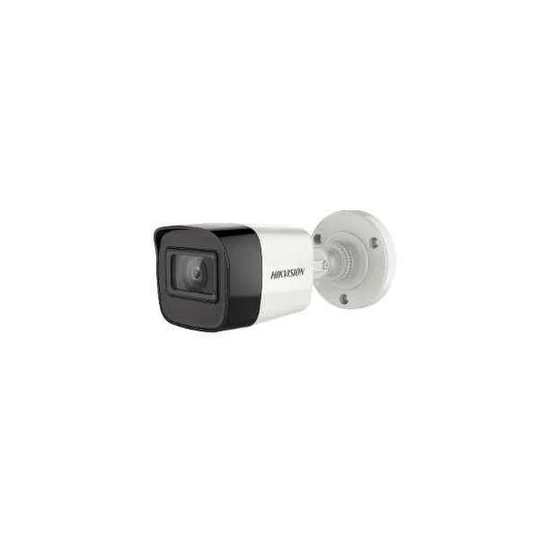 DS-2CE16U7T-ITF | 4K Ultra Low Light Fixed Mini Bullet Camera DS-2CE16U7T-ITF | 4K Ultra Low Light Fixed Mini Bullet Camera