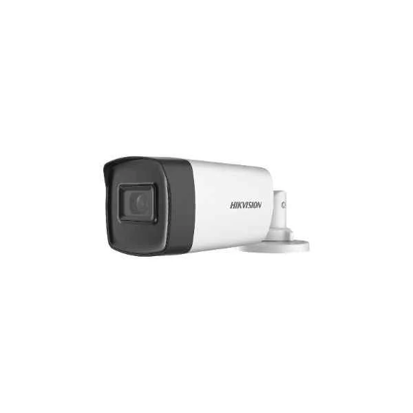 DS-2CE17H0T-IT3F | 5 MP Fixed Bullet Camera