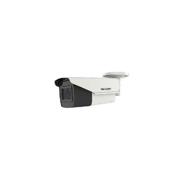 DS-2CE19U7T-AIT3ZF | 4K Ultra Low Light Motorized Varifocal Bullet Camera DS-2CE19U7T-AIT3ZF | 4K Ultra Low Light Motorized Varifocal Bullet Camera