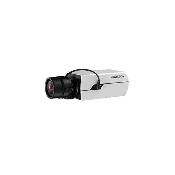 4K Ultra-Low Light Box Camera