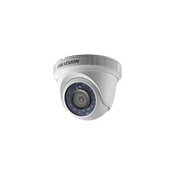 DS-2CE56C0T-IR | 1 MP Fixed Turret Camera