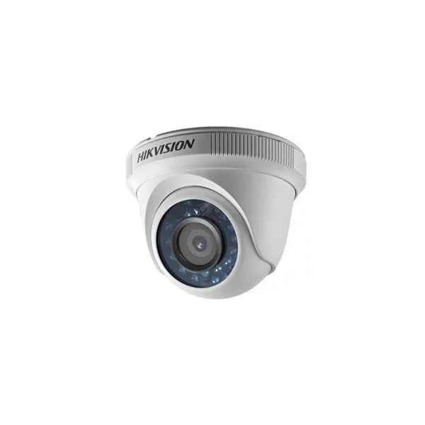 C2T_TVI_720p: TVI Only, 1/3" CMOS, Smart IR, IP66 protection, 2.8/ 3.6/ 6mm Lens, ICR + 20m IR Distance+ 24pcs IR LEDs, 12 VDC power supply