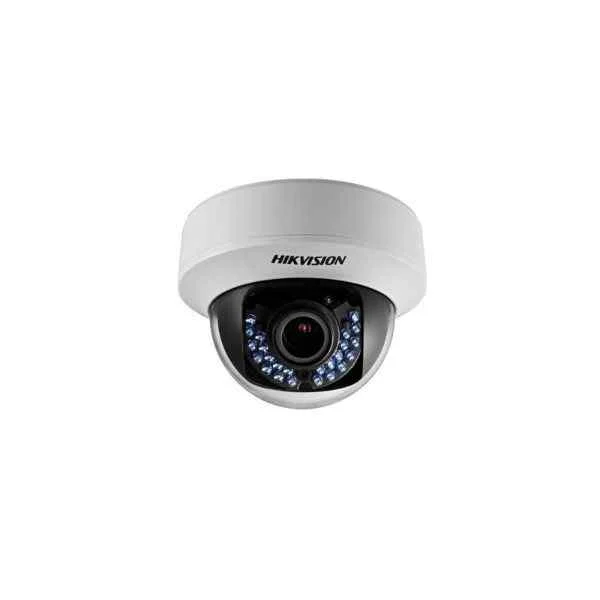 ds-2ce56c5t-avfir c5t_tvi_720p: 2-in-1 (tvi + cvbs), 1/3 cmos, exir, 3d dnr, dwdr, motion detection, private mask, auto white balance, - protection, 2.8~12mm lens, icr + 30m ir distance + 24 pcs ir leds, 12vdc /24vac power supply