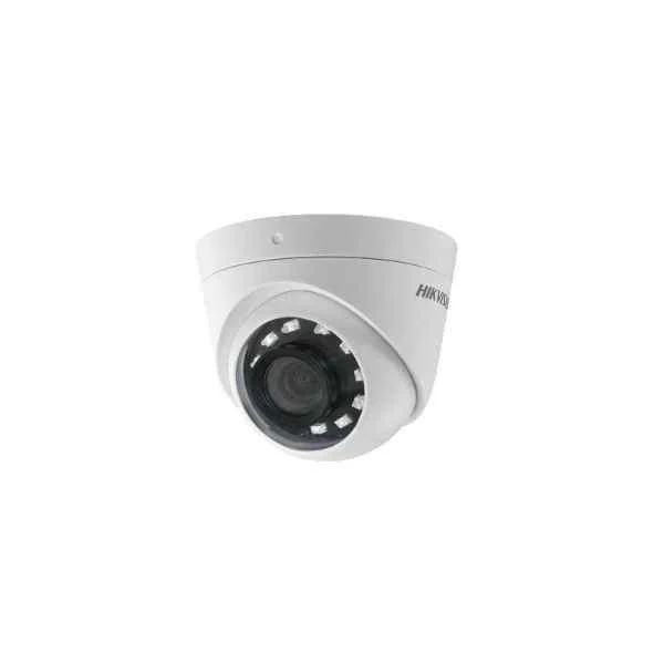 DS-2CE56D0T-I2PFB | 2 MP Indoor Fixed Turret Camera DS-2CE56D0T-I2PFB | 2 MP Indoor Fixed Turret Camera